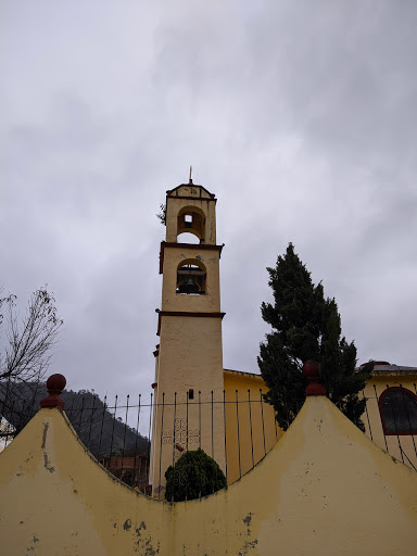 San Miguel Arcangel Ometepetl - Thumbnail
