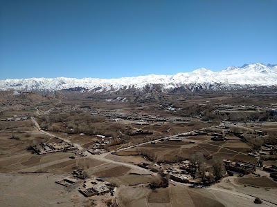 Photos of Western Buddha (Salsal)
