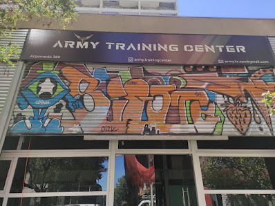 Foto de Army Training Center Todas