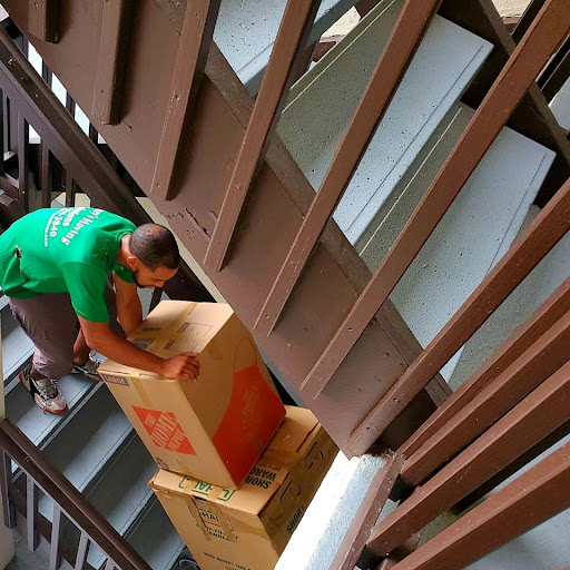 Reliable USA Movers Gallery - United States