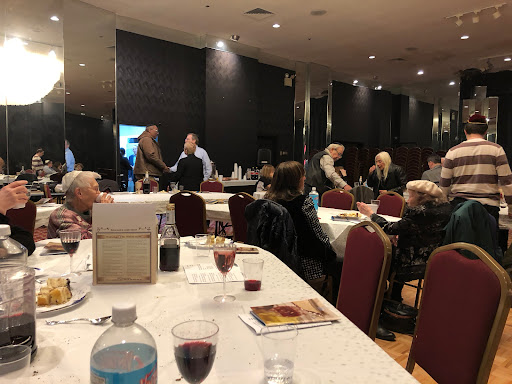 Congregation Beth Gavriel - Visual