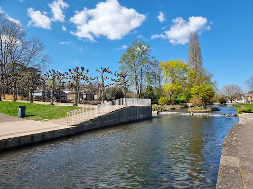 Hemel Hempstead Library Gallery - United Kingdom