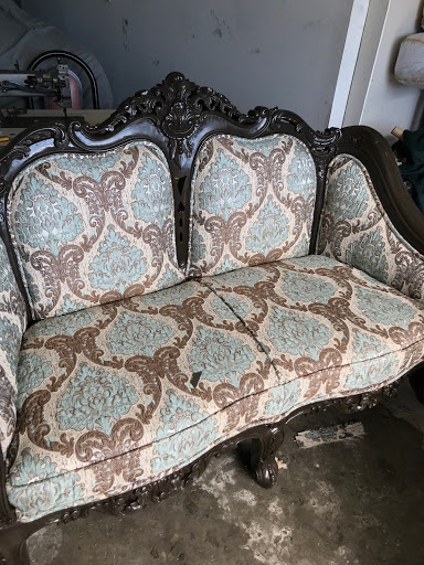 demetrios auto and furniture upholstery