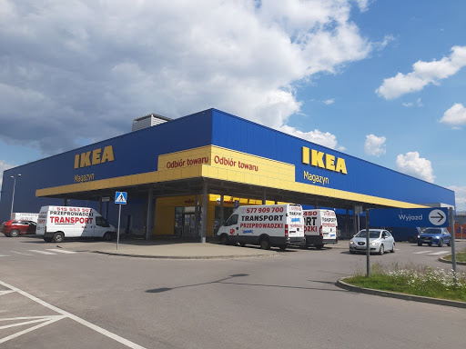 IKEA Punkt Odbioru Targówek