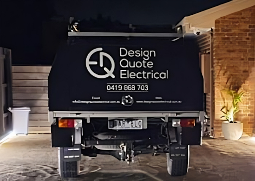 Design Quote Electrical PTY LTD