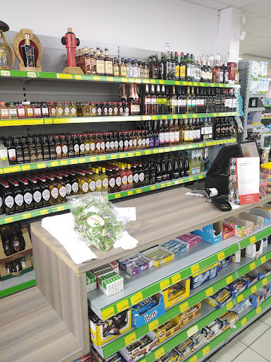 Malinka Supermarche - Thumbnail