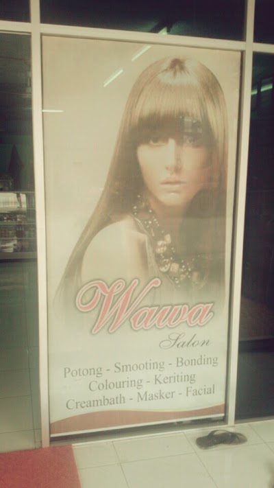 Photos of Salon Wawa