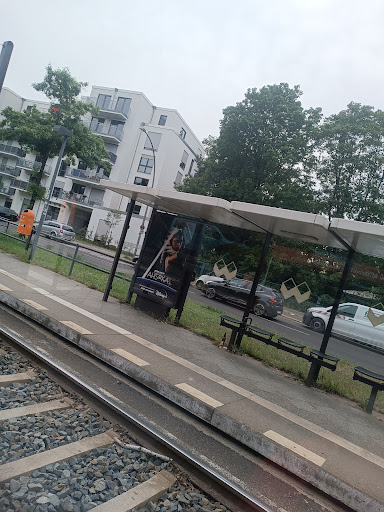 Sterndamm/Königsheideweg (Berlin) - Thumbnail