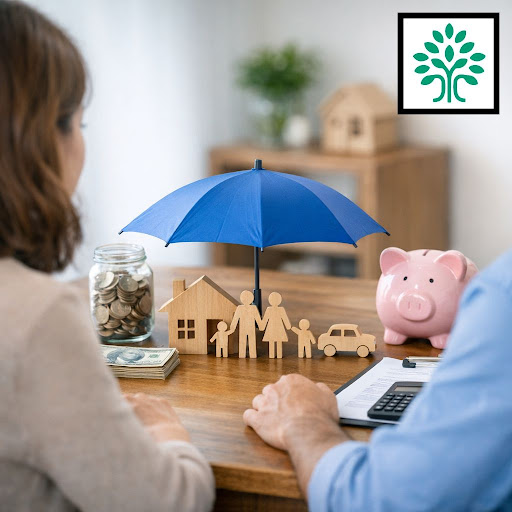 Understanding insurance is a crucial step in building long-term financial security for your famil… post image