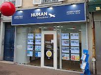 Human Immobilier Argenteuil à Argenteuil