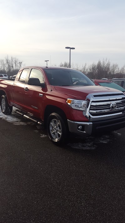 Photos of Palmiero Toyota