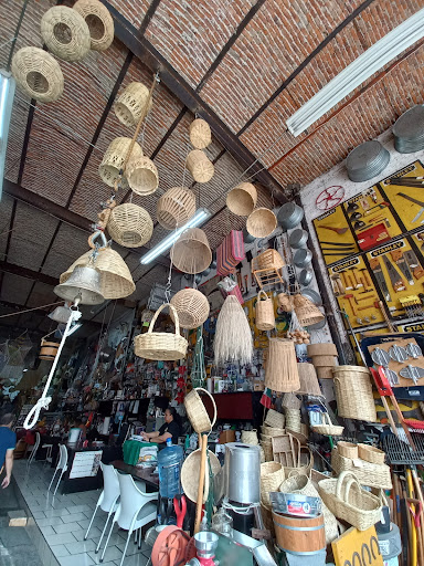 Yucateca - Visual