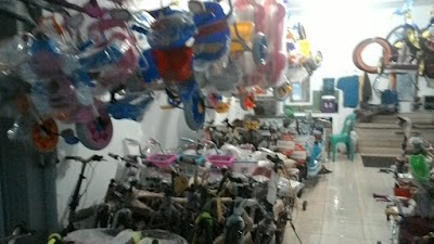 Bicycle Store