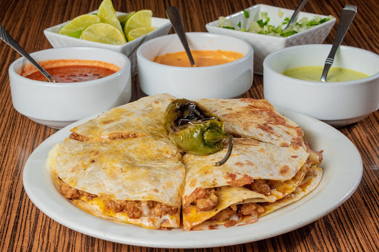 King's Tacos by null