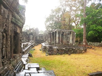 Photos of Wat Si Ar Metrey