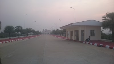 Photos of Parliament