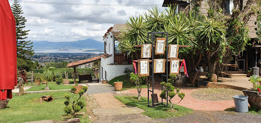 Rancho La Mesa