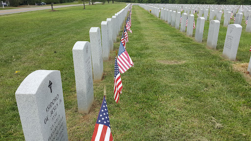 Virginia Veterans Cemetery at Amelia - Thumbnail