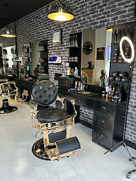Photo n°15 de Mh barbershop saint avold à Saint-Avold (Salon de coiffure)