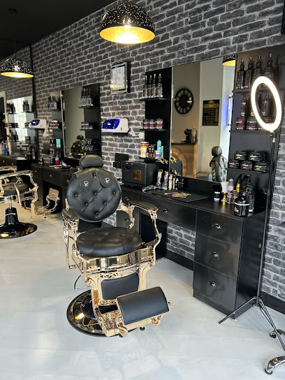 Mh barbershop saint avold