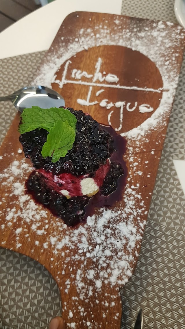 Restaurante Linha D'Água