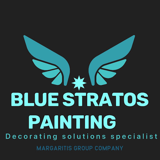 BLUE STRATOS PAINTING AND DECORATING - Thumbnail