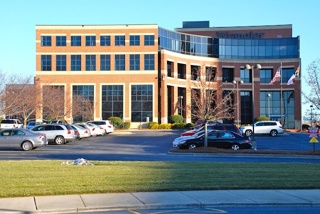 Wrangler Corporate Headquarters