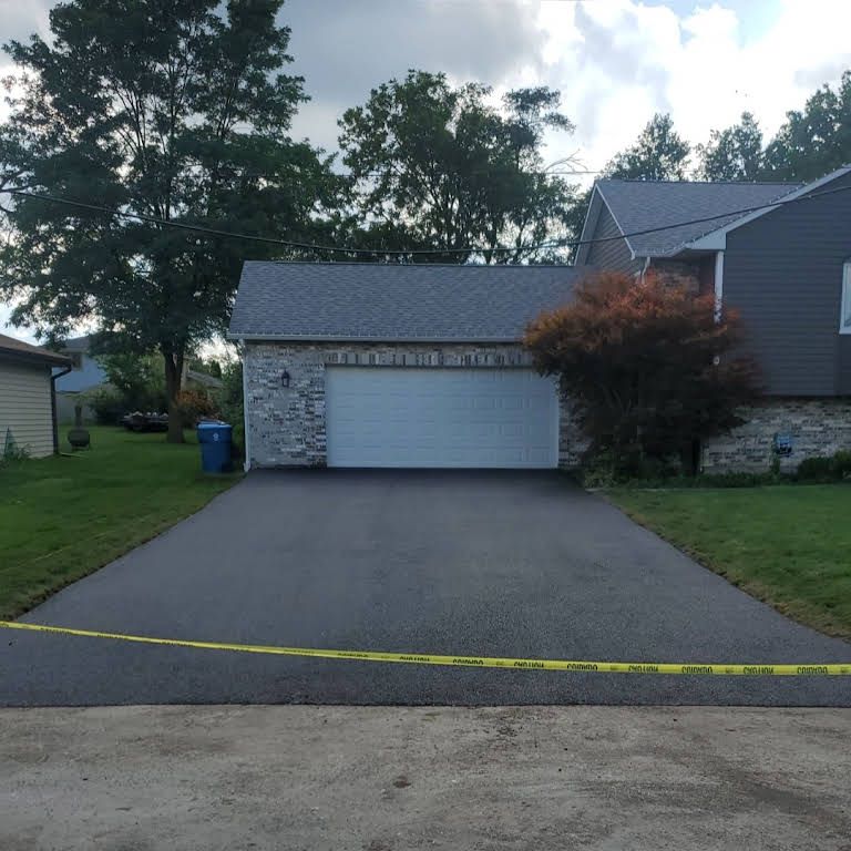 Evans Paving Paving Contractor in Oakbrook Terrace