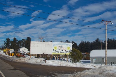 White Lake Speedway