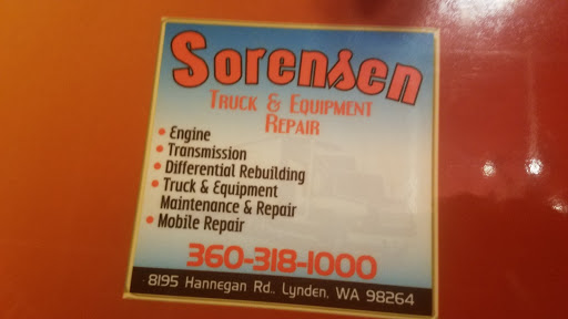 Sorensen Truck & Equipment - Thumbnail