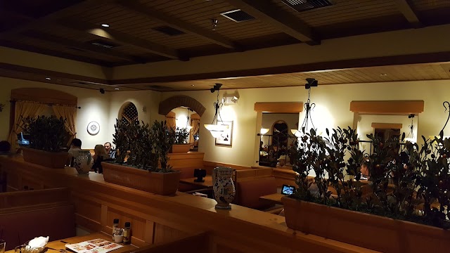 Olive Garden