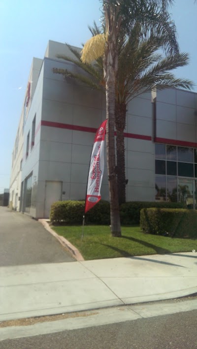 Photos of Toyota of Huntington Beach