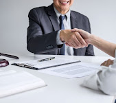 Red Seal Notary - Office Photo