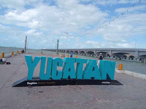 Parador De Progreso - Visual
