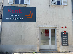 Photo n°3 de CRIT SAINT AMAND MONTROND à Saint-Amand-Montrond (Agence de recrutement)