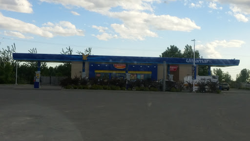 Transit Café - Visual