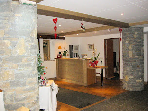 Photo n°27 de Résidence de vacances ATSCAF - Val d'Isère à Val-d'Isère (Complexe hôtelier)