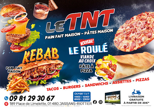 Photo 5 - Mister Food Jassans