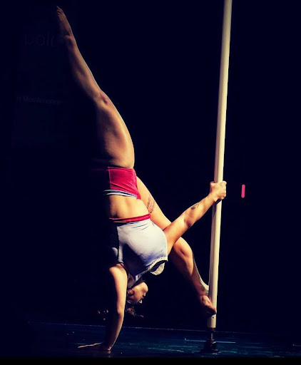 Pole Dance Air Lab - Thumbnail