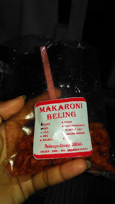 Photos of Makaroni Beling