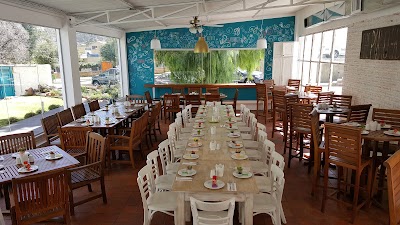 Photos of Pan y Patio