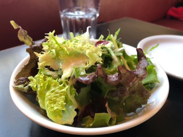 Sawa Mura Bakery