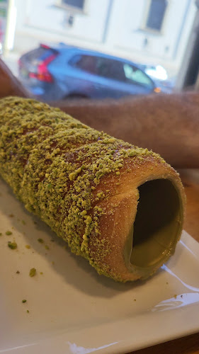 Nyitvatartás: Gelateria Pichler Fagyizó