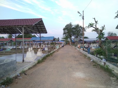 Photos of Alkah Al' Muhibbin 1 | Sekumpul Martapura