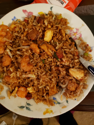 Mee Jun Chop Suey - Thumbnail