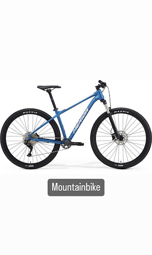 GoGo Rentals fiets&bootverhuur Noordwijk - Thumbnail