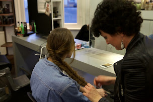 Photo n°11 de R Line Atelier à Marcq-en-Baroeul (Salon de coiffure)