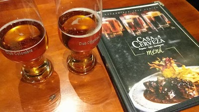 Photos of Casa De La Cerveza