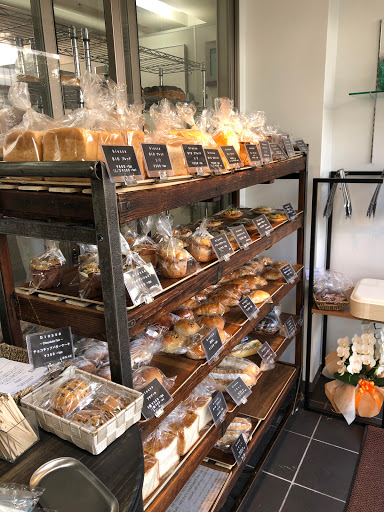 biossa グルテンフリーベーカリー専門店