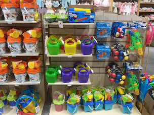 Photo n°5 de Orchestra VAUX SUR MER à Vaux-sur-Mer (Magasin de jouets)